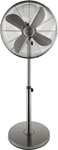 Steba VT S6 Standventilator 50 W silber