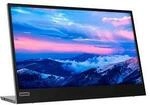 Lenovo L15 Monitor 40,0 cm (16,0 Zoll) schwarz Lenovo L15 Monitor 40,0 cm (16,0 Zoll) schwarz