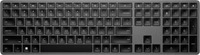 HP 3Z726AA#ABD, HP 975 Dual-Mode Tastatur kabellos schwarz