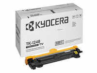 KYOCERA TK-1248 schwarz Toner 1T02Y80NL0