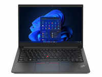 Lenovo ThinkPad E14 G4 Notebook 35,6 cm (14,0 Zoll), 16 GB RAM, 512 GB SSD, AMD...