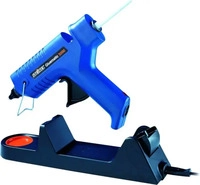 STEINEL Gluematic 5000 Hei&szlig;klebepistole blau, orange, 1 St.