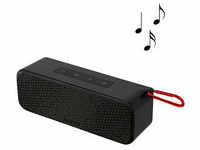 hama PowerBrick 2.0 Bluetooth-Lautsprecher schwarz 00188226