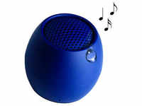 BOOMPODS ZERO Bluetooth-Lautsprecher dunkelblau