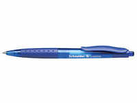 Schneider Kugelschreiber Suprimo blau Schreibfarbe blau, 1 St.