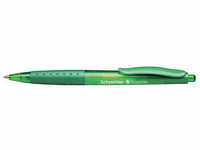 Schneider Kugelschreiber Suprimo grün Schreibfarbe grün, 1 St.
