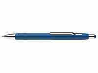Schneider Kugelschreiber Epsilon blau Schreibfarbe blau, 1 St.