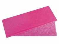 Rayher Seidenpapier Modern pink, 50,0 x 75,0 cm 67270264