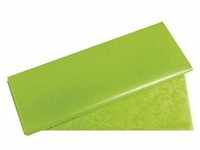 Rayher Seidenpapier Modern hellgrün, 50,0 x 75,0 cm 67270417