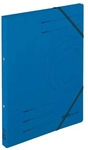 herlitz Ringmappe easy orga blau, 1 St.