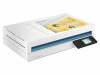 HP ScanJet Pro N4600 fnw1 Dokumentenscanner 20G07A#B19