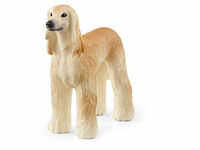 Schleich® Farm World 13938 Afghanischer Windhund Spielfigur