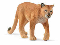 Schleich® Wild Life 14853 Puma Spielfigur
