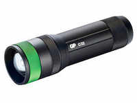GP C32 LED Taschenlampe schwarz 10,6 cm