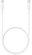 SAMSUNG USB C Kabel Datacable 1,0 m wei&szlig;, 1 St.