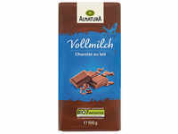 ALNATURA Bio Schokolade 100,0 g