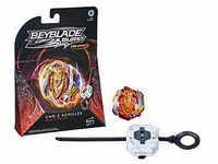 Hasbro Beyblade Burst Pro Series Starter Pack Geschicklichkeitsspiel