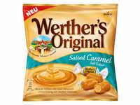 Werther’s® Original Soft Salted Caramel Kaubonbons 180,0 g
