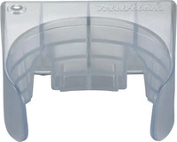 makita Wandhalterung f&uuml;r Akku-Staubsauger 199971-7 transparent