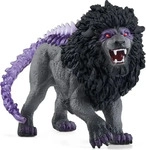 Schleich Eldrador Creatures 42555 Schattenl&ouml;we Spielfigur