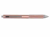 Kugelschreiber Multi-Pen 4 in 1 - M, rosegold
