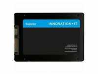 Innovation IT Solid State Drive 2.5“ 512 GB Serial ATA III TLC 00-512999