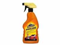 Speed Wax Spray 500 ml