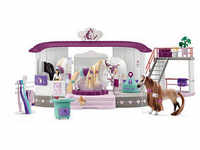 Schleich® Horse Club Sofia's Beauties 42588 Beauty Salon Spielfiguren-Set