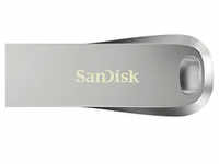 SanDisk Ultra Luxe USB-Stick 256 GB USB Typ-A 3.2 Gen 1 (3.1 Gen 1) silber