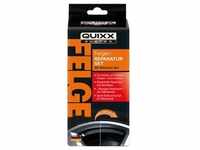 Quixx Felgen Reparatur-Set 5tlg schwarz