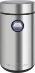 ProfiCook PC-KSW 1216 Kaffeem&uuml;hle silber 150 W