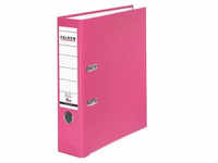 Ordner PP-Color S80 - A4, 8 cm, pink
