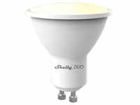 Home Shelly Plug & Play Beleuchtung “Duo GU10“ WLAN LED Lampe