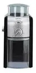 KRUPS GVX 242 elektronische Kaffeemühle schwarz 110 W KRUPS GVX 242 elektronische Kaffeemühle schwarz 110 W
