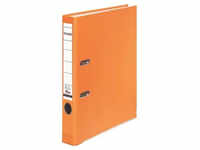Ordner PP-Color S50 - A4, 5 cm, orange
