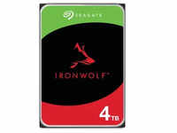 4TB Seagate IronWolf ST4000VN006 5400RPM 256MB