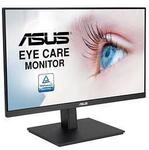 ASUS VA27EQSB Eye-Care Monitor 69,0 cm (27,0 Zoll) schwarz ASUS VA27EQSB Eye-Care Monitor 69,0 cm (27,0 Zoll) schwarz