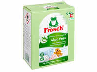 Frosch® Aloe Vera Sensitiv Waschmittel 1,45 kg