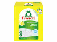 Frosch® Citrus Waschmittel 1,45 kg