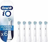 Oral-B iO Ultimative Reinigung Zahnb&uuml;rstenaufs&auml;tze, 6 St.