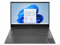 HP OMEN 16-n0076ng Notebook 40,9 cm (16,1 Zoll), 16 GB RAM, 512 GB SSD, AMD Ryzen 7