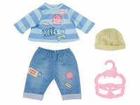 Zapf Creation® Little Shirt & Hose Baby Annabell Puppenzubehör
