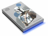 Seagate FireCuda Star Wars™ Mandalorian 2 TB interne HDD-Festplatte STKL2000405