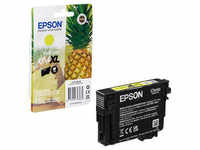 EPSON 604XL/T10H44 gelb Druckerpatrone C13T10H44010