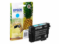 EPSON 604/T10G24 cyan Druckerpatrone C13T10G24010