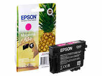 EPSON 604/T10G34 magenta Druckerpatrone C13T10G34010