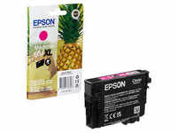 EPSON 604XL/T10H34 magenta Druckerpatrone C13T10H34010
