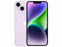 Apple iPhone 14 violett 256 GB MPWA3ZD/A
