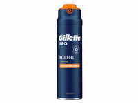 Gillette PRO SENSITIVE Rasiergel 200 ml