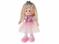 heunec® Prinzessin Poupetta Puppe